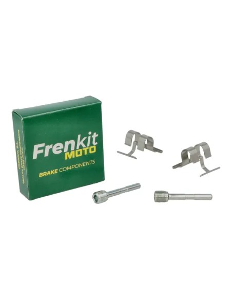 FRENKIT S.L. Bremssattel - PAD CLIP KIT - FR - KAWASAKI