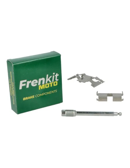 FRENKIT S.L. Bremssattel - PAD CLIP KIT - FR - KAWASAKI