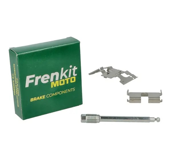 FRENKIT S.L. Bremssattel - PAD CLIP KIT - FR - KAWASAKI