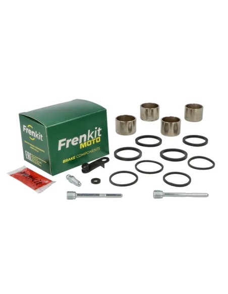 FRENKIT S.L. Bremssattel - SUPERKIT - FR 30/32MM - HONDA