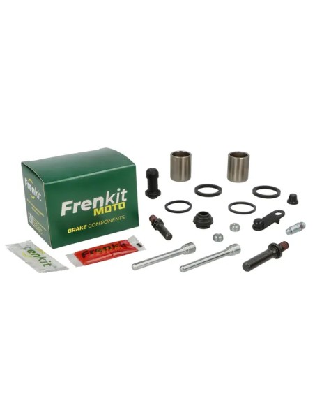 FRENKIT S.L. Bremssattel - SUPERKIT - FR/RR 25MM - HONDA