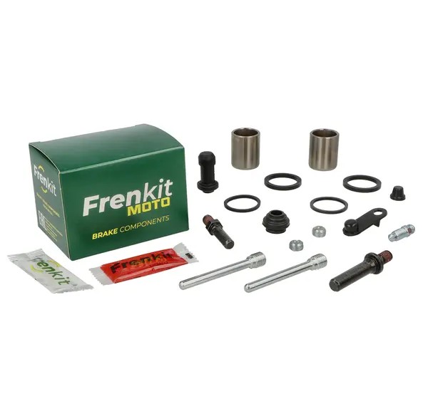 FRENKIT S.L. Bremssattel - SUPERKIT - FR/RR 25MM - HONDA