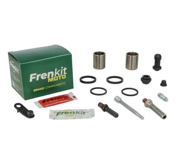 FRENKIT S.L. Bremssattel - SUPERKIT - FR 25MM - HONDA
