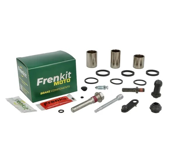FRENKIT S.L. Bremssattel - SUPERKIT - RR 23/25MM - HONDA