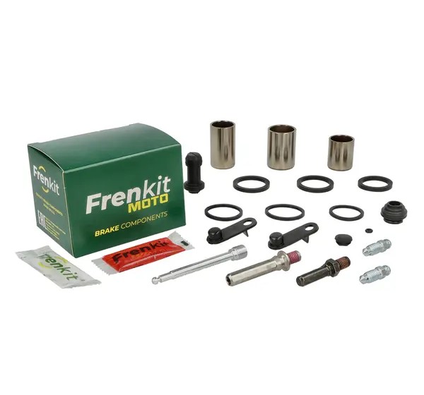 FRENKIT S.L. Bremssattel - SUPERKIT - FR 23/25MM - HONDA