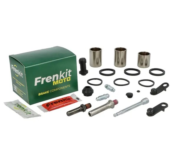 FRENKIT S.L. Bremssattel - SUPERKIT - FR 25MM - HONDA