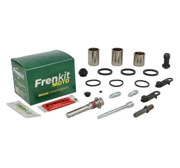 FRENKIT S.L. Bremssattel - SUPERKIT - RR 25MM - HONDA