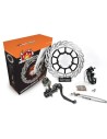 Supermoto Racing Kit