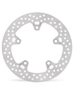 Hintere Halo Series Bremsscheibe