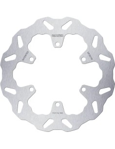 BREMSSCHEIBE FIXED WAVE