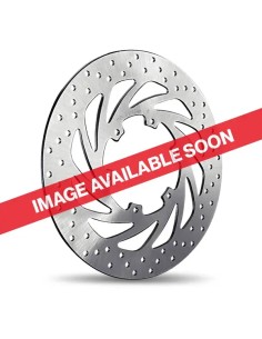 Bremsscheibe Fest SERIE ORO PRIME LINE