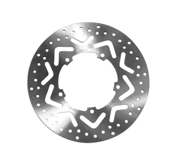 BREMBO Bremsscheiben für YAMAHA HW 125 2012-2017