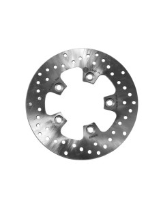 Bremsscheibe Fest SERIE ORO PRIME LINE