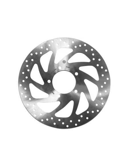 BREMBO Bremsscheiben für TRIUMPH BONNEVILLE 865 T100 2005-2011