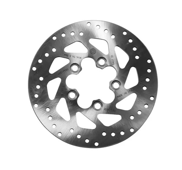 BREMBO Bremsscheiben für KYMCO GRAND DINK 50 2005-2015