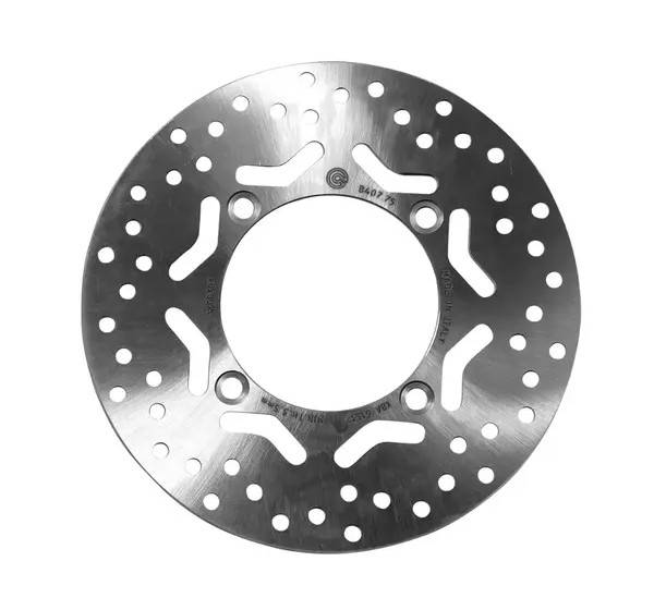 BREMBO Bremsscheiben für HONDA CB 250 1991-2006