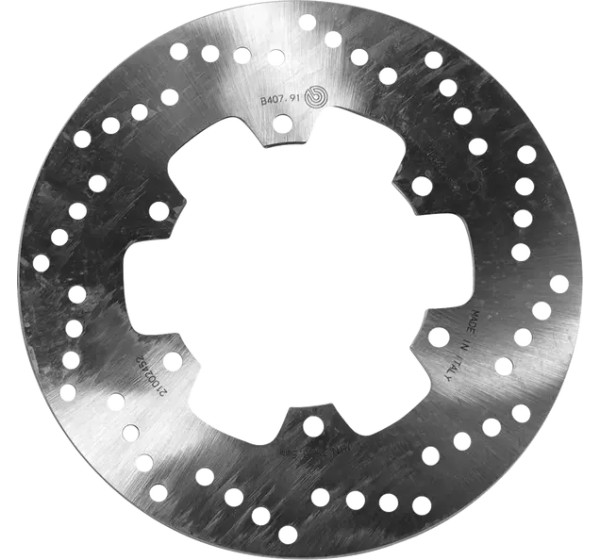 BREMBO Bremsscheiben für YAMAHA YP 250 1996-2003
