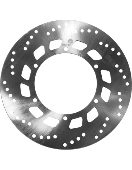 BREMBO Bremsscheiben für YAMAHA VMX-12 1200 1985-1992