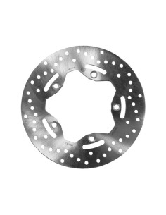 Bremsscheibe Fest SERIE ORO PRIME LINE