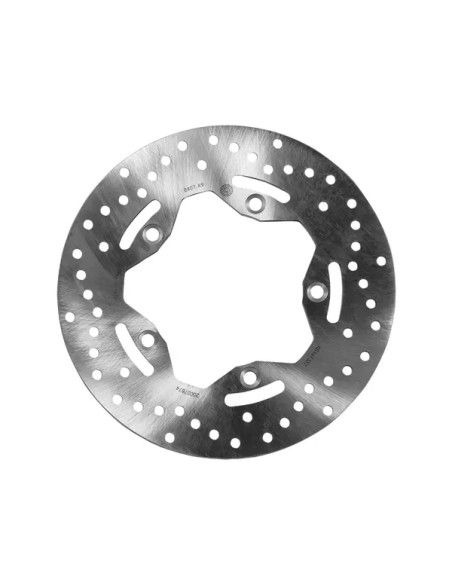 BREMBO Bremsscheiben für SYM MAXSYM 400 I ABS 2012-2019