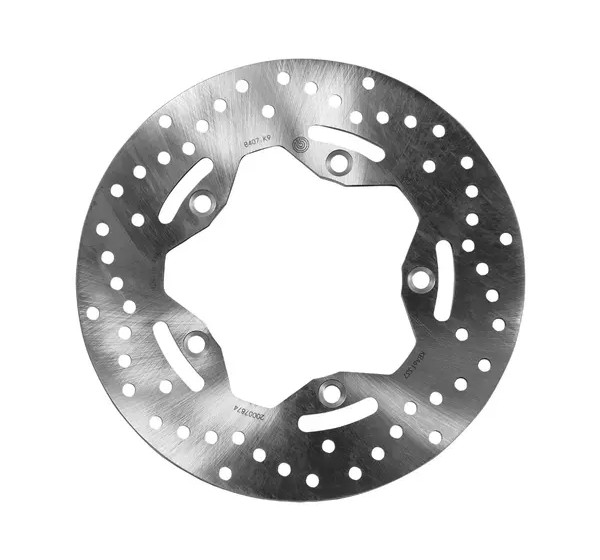 BREMBO Bremsscheiben für SYM MAXSYM 400 I ABS 2012-2019