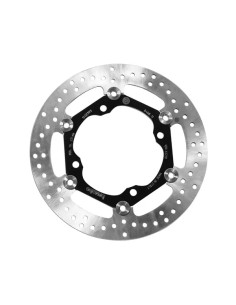 BRAKE ROTOR FLOATING SERIE ORO PRIME LINE