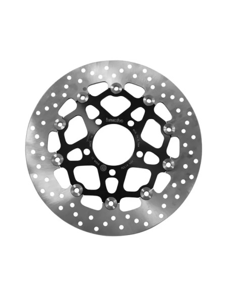 BREMBO Bremsscheiben für SUZUKI SV 650 S 2003-2010