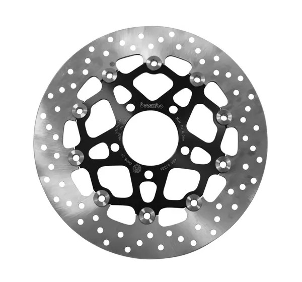 BREMBO Bremsscheiben für SUZUKI SV 650 S 2003-2010
