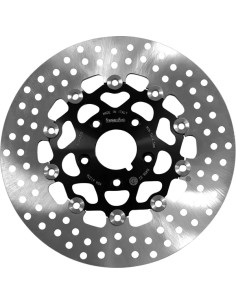PRIME Serie Oro Schwimmende Bremsscheibe