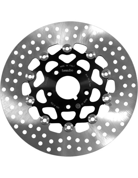 BREMBO Bremsscheiben für Harley Davidson XLH 883 1986-1999