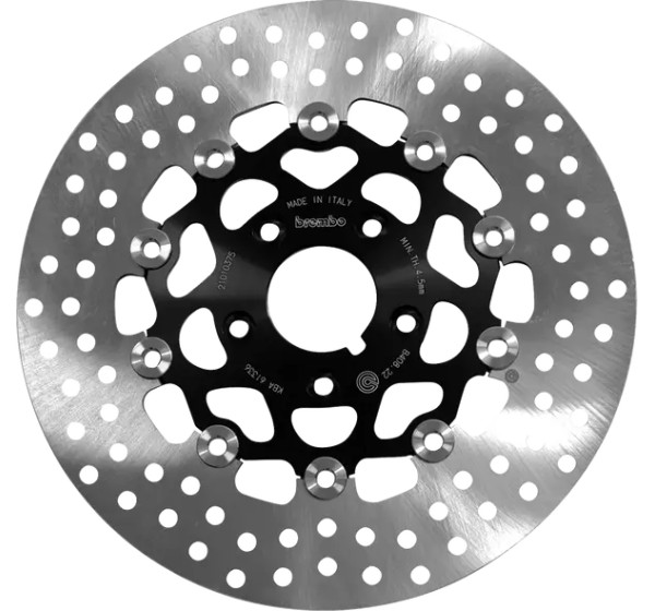 BREMBO Bremsscheiben für Harley Davidson XLH 883 1986-1999
