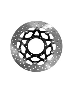BRAKE ROTOR FLOATING SERIE ORO PRIME LINE