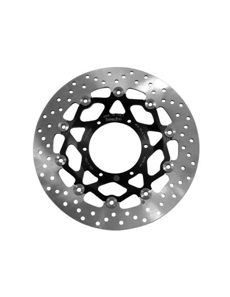 BREMBO Bremsscheiben für HONDA CB 600 F ABS 2007-2013