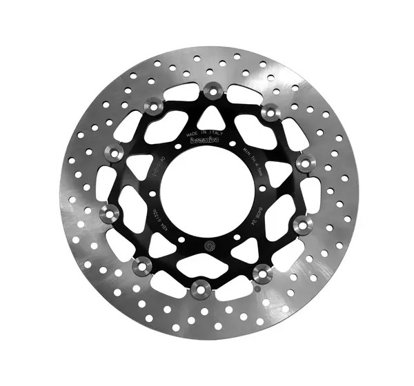 BREMBO Bremsscheiben für HONDA CB 600 F ABS 2007-2013