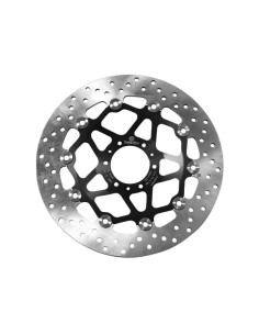 BRAKE ROTOR FLOATING SERIE ORO PRIME LINE