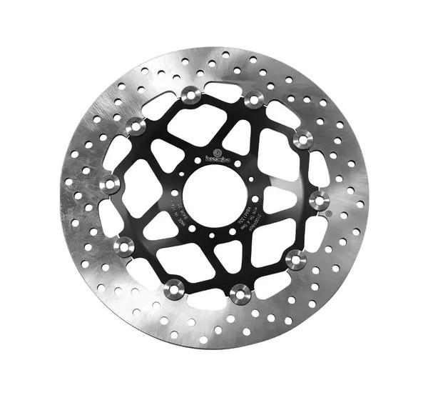 BREMBO Bremsscheiben - BRAKE DISC FLOAT FR