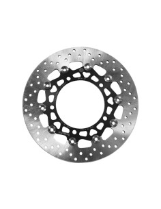BRAKE ROTOR FLOATING SERIE ORO PRIME LINE