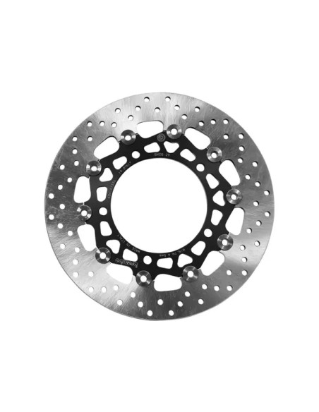 BREMBO Bremsscheiben für SUZUKI SV 650 ABS 2007-2023