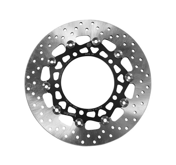 BREMBO Bremsscheiben für SUZUKI SV 650 ABS 2007-2023
