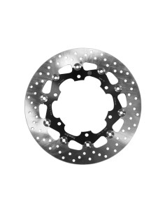 BRAKE ROTOR FLOATING SERIE ORO PRIME LINE