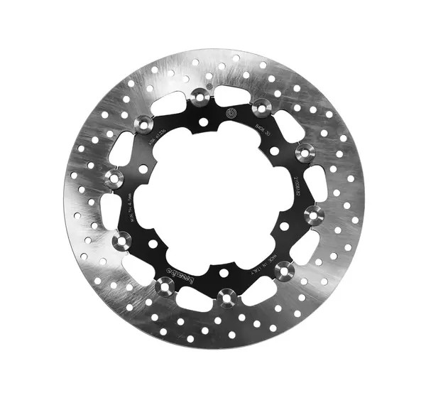 BREMBO Bremsscheiben für YAMAHA XJR 1300 1999-2016