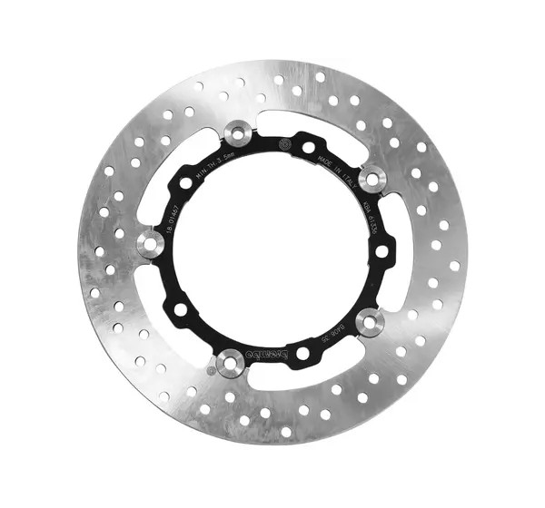 BREMBO Bremsscheiben für YAMAHA YP 400 R ABS 2013-2016