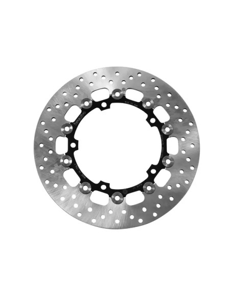 BREMBO Bremsscheiben für YAMAHA MT-07 ABS ab 2014