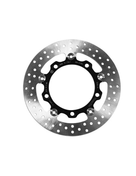 BREMBO Bremsscheiben für SUZUKI AN 650 ABS 2004-2015
