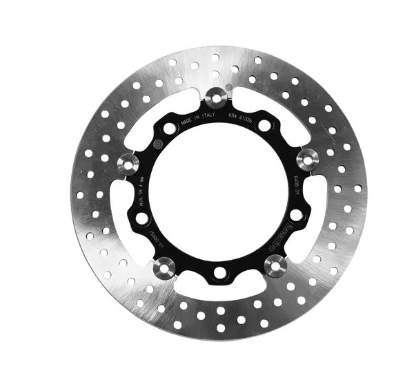 BREMBO Bremsscheiben für SUZUKI AN 650 ABS 2004-2015