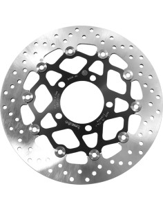 PRIME Serie Oro Schwimmende Bremsscheibe