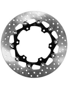 BRAKE ROTOR FLOATING SERIE ORO PRIME LINE