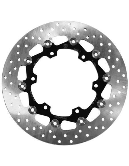 BREMBO Bremsscheiben für YAMAHA XT 660 Z 2008-2013