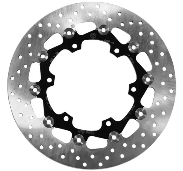 BREMBO Bremsscheiben für YAMAHA XT 660 Z 2008-2013