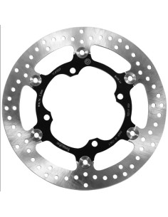 BRAKE ROTOR FLOATING SERIE ORO PRIME LINE
